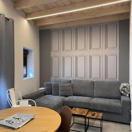 Apartment Doble B *