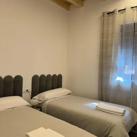 Apartamento Doble B Vut