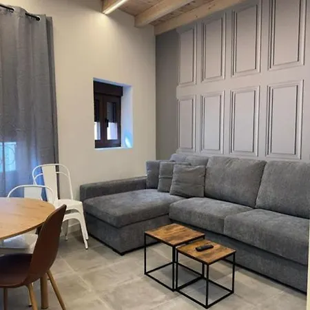 Apartamento Doble B Vut Leão