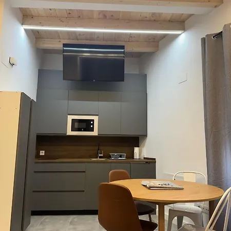 Apartment Doble B *