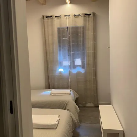 Doble B Apartment Leon