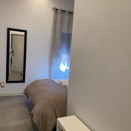 Apartment Doble B Leon