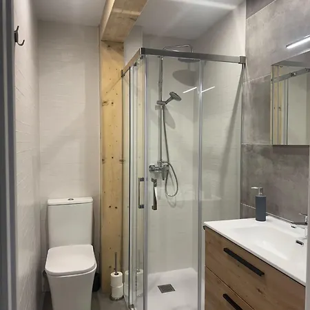 Doble B Apartment