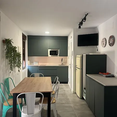 Apartment Doble B