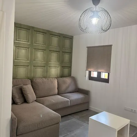 Doble B Apartment *