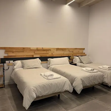Apartment Doble B Leon