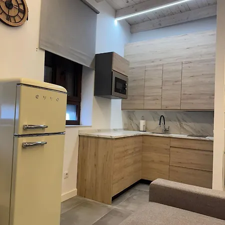 Apartment Doble B *