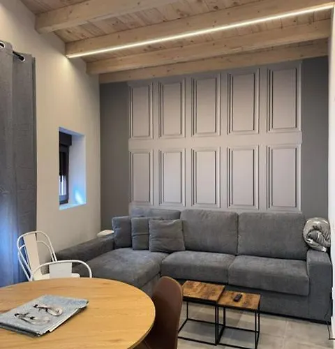 Apartman Doble B Vut *