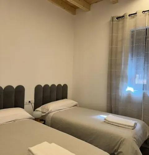 Apartman Doble B Vut