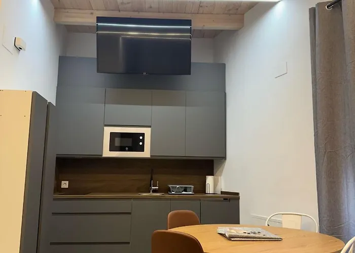 Apartman Doble B Vut *