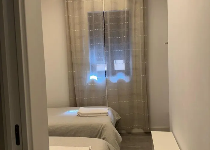 Doble B Vut Apartman León