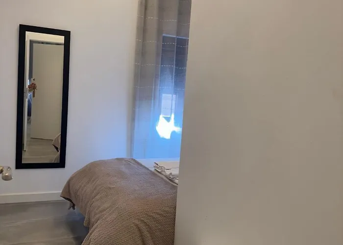 Apartman Doble B Vut León