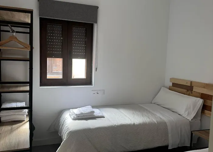 Apartman Doble B Vut León