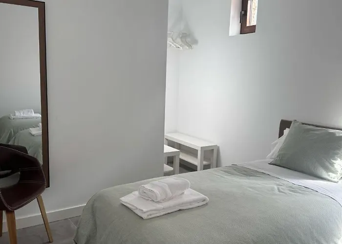 Apartman Doble B Vut