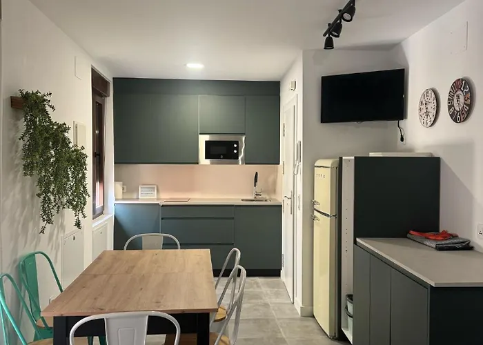 Apartman Doble B Vut