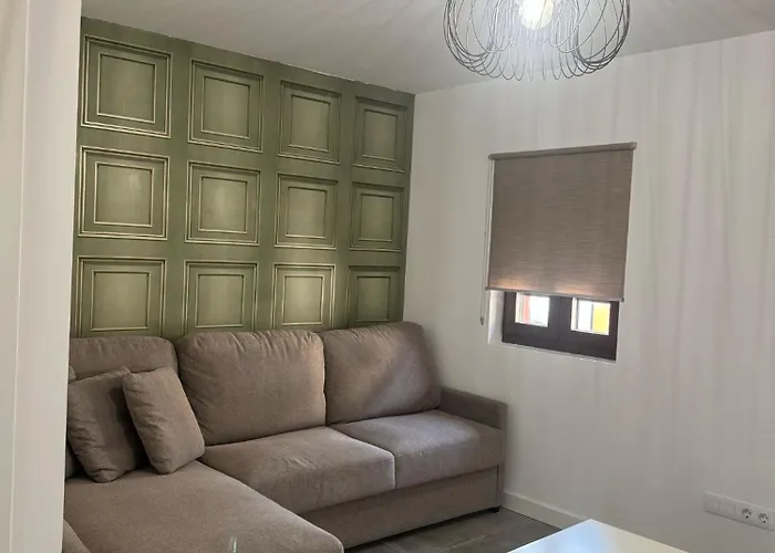 Doble B Vut Apartman *