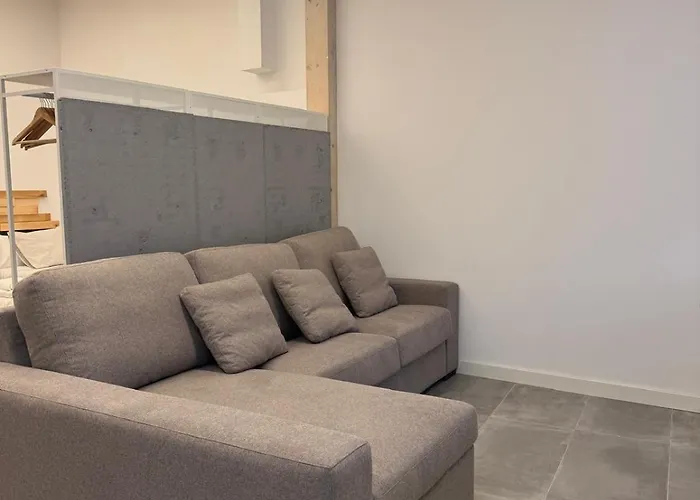 Apartman Doble B Vut