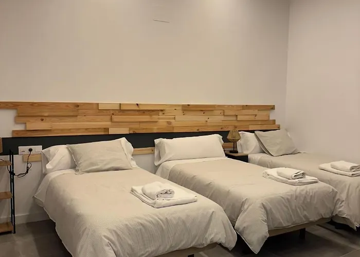 شقة Doble B Vut ليون