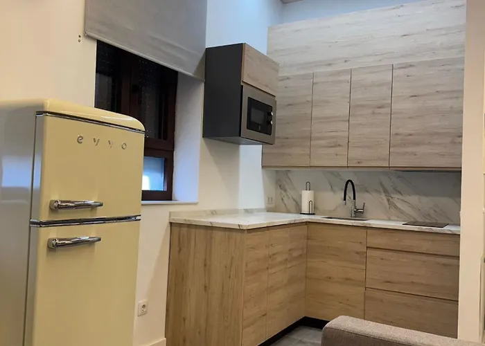 Apartman Doble B Vut *