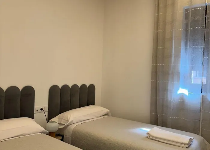 Apartman Doble B Vut *