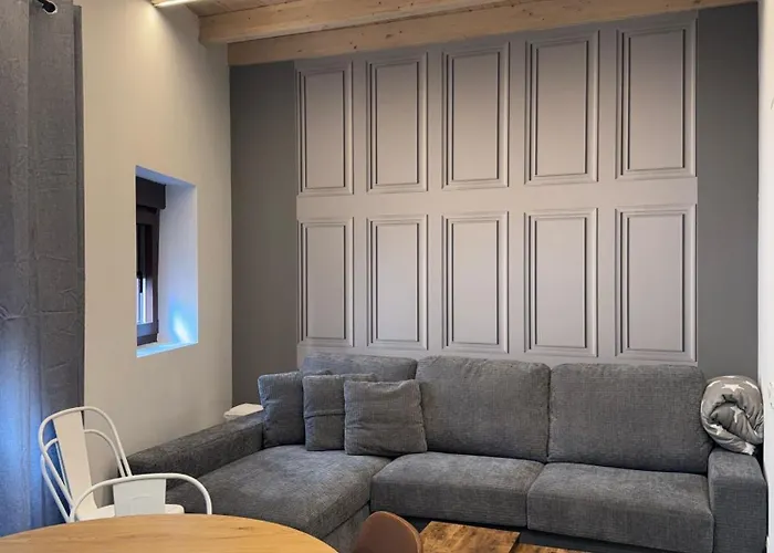 شقة Doble B Vut *